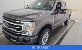 Photo of 2022 Carbonized Gray Metallic Ford F-250