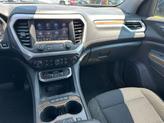 Thumbnail of 2022 Midnight Blue Metallic GMC Acadia