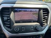 Thumbnail of 2022 Midnight Blue Metallic GMC Acadia