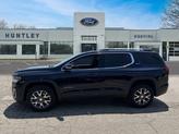 Thumbnail of 2022 Midnight Blue Metallic GMC Acadia