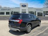 Thumbnail of 2022 Midnight Blue Metallic GMC Acadia