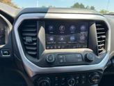 Thumbnail of 2022 Midnight Blue Metallic GMC Acadia