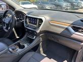 Thumbnail of 2022 Midnight Blue Metallic GMC Acadia