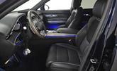 Thumbnail of 2024 Capri Blue Genesis GV70
