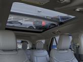 Thumbnail of 2025 Agate Black Metallic Ford Explorer