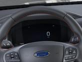 Thumbnail of 2025 Agate Black Metallic Ford Explorer