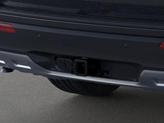 Thumbnail of 2025 Agate Black Metallic Ford Explorer