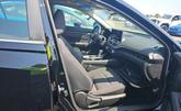 Thumbnail of 2024 Super Black Clearcoat Nissan Altima