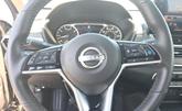 Thumbnail of 2024 Super Black Clearcoat Nissan Altima