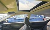 Thumbnail of 2024 Super Black Clearcoat Nissan Altima
