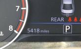 Thumbnail of 2024 Super Black Clearcoat Nissan Altima