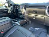 Thumbnail of 2022 Ebony Twilight Metallic GMC Sierra 3500