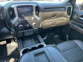 Thumbnail of 2022 Ebony Twilight Metallic GMC Sierra 3500