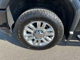 Thumbnail of 2022 Ebony Twilight Metallic GMC Sierra 3500
