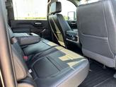 Thumbnail of 2022 Ebony Twilight Metallic GMC Sierra 3500