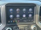Thumbnail of 2022 Ebony Twilight Metallic GMC Sierra 3500