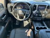Thumbnail of 2022 Ebony Twilight Metallic GMC Sierra 3500