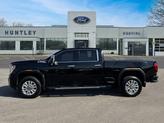 Thumbnail of 2022 Ebony Twilight Metallic GMC Sierra 3500