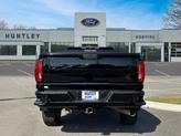 Thumbnail of 2022 Ebony Twilight Metallic GMC Sierra 3500