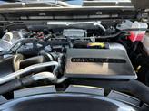 Thumbnail of 2022 Ebony Twilight Metallic GMC Sierra 3500