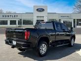 Thumbnail of 2022 Ebony Twilight Metallic GMC Sierra 3500