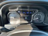 Thumbnail of 2022 Ebony Twilight Metallic GMC Sierra 3500
