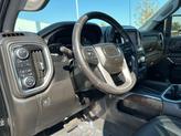 Thumbnail of 2022 Ebony Twilight Metallic GMC Sierra 3500