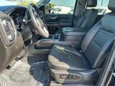 Thumbnail of 2022 Ebony Twilight Metallic GMC Sierra 3500