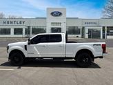Thumbnail of 2022 White Ford F-250