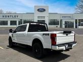 Thumbnail of 2022 White Ford F-250