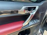 Thumbnail of 2023 Nebula Gray Pearl Lexus GX 460