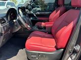 Thumbnail of 2023 Nebula Gray Pearl Lexus GX 460