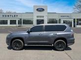 Thumbnail of 2023 Nebula Gray Pearl Lexus GX 460