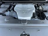Thumbnail of 2023 Nebula Gray Pearl Lexus GX 460