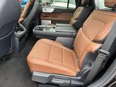Thumbnail of 2024 Infinite Black Metallic Clearcoat Lincoln Navigator