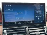 Thumbnail of 2024 Infinite Black Metallic Clearcoat Lincoln Navigator
