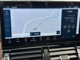 Thumbnail of 2024 Infinite Black Metallic Clearcoat Lincoln Navigator