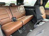 Thumbnail of 2024 Infinite Black Metallic Clearcoat Lincoln Navigator