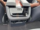 Thumbnail of 2024 Infinite Black Metallic Clearcoat Lincoln Navigator