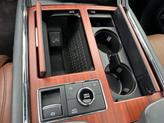 Thumbnail of 2024 Infinite Black Metallic Clearcoat Lincoln Navigator