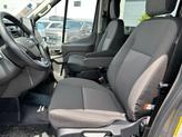 Thumbnail of 2024 Gray Metallic Ford Transit-350