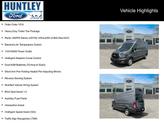 Thumbnail of 2024 Gray Metallic Ford Transit-350
