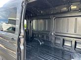 Thumbnail of 2024 Gray Metallic Ford Transit-350