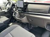 Thumbnail of 2024 Gray Metallic Ford Transit-350