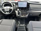 Thumbnail of 2024 Gray Metallic Ford Transit-350
