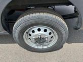 Thumbnail of 2024 Gray Metallic Ford Transit-350