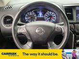 Thumbnail of 2017 White Nissan Pathfinder