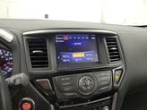 Thumbnail of 2017 White Nissan Pathfinder
