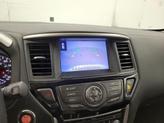 Thumbnail of 2017 White Nissan Pathfinder