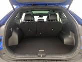 Thumbnail of 2023 Blue Kia Sportage